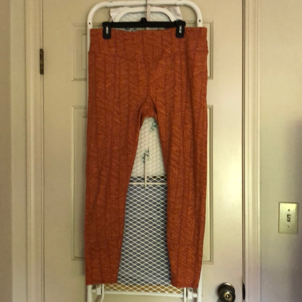 Prana leggings
